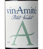 vinAmité Cellars Petit Verdot 2016